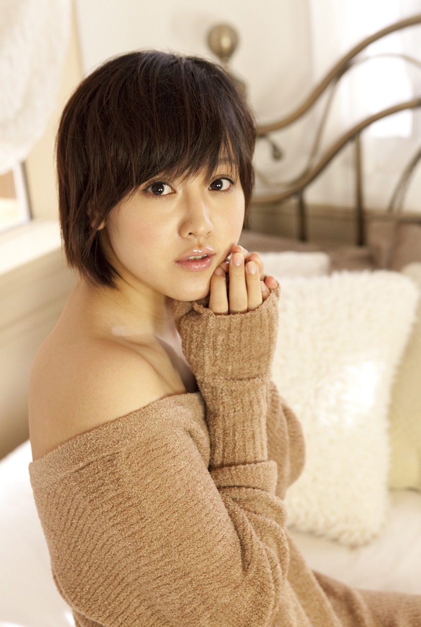 山本ひかるフラッシュモード 前篇+後篇 [image.tv] Hikaru Yamamoto